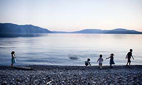 環境管理ソフトウェア - Synergi Life