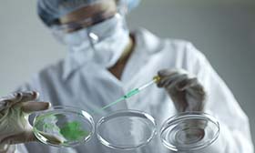 医薬品管理ソフトウェア - 臨床検査医学管理 - Synergi Life