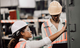 品質管理 - Synergi Life