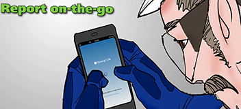 Synergi Life - Mobile App video