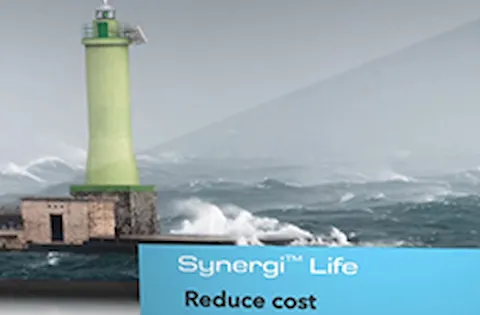 Synergi Life ビデオ