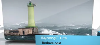 Synergi Life ビデオ