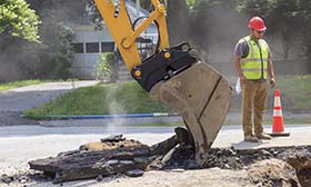 Synergi Pipeline - Ticket Risk Assessment