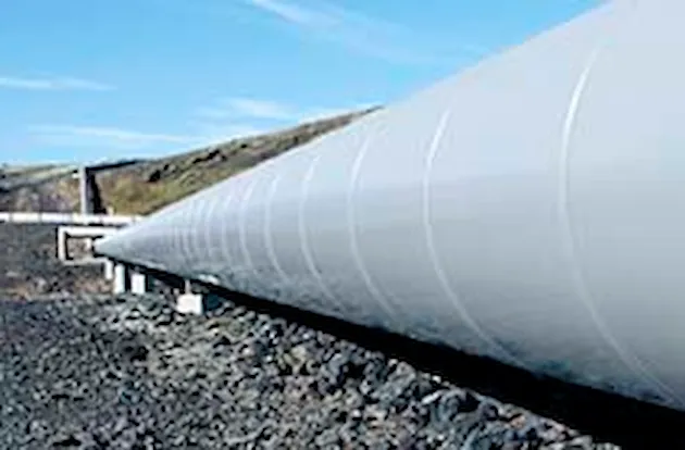 Video: Synergi Pipeline Simulator