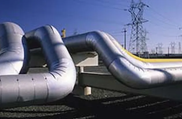 Synergi Pipeline Simulator modules