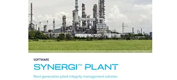 Synergi Plant カタログ