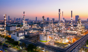 Plant 整合性管理 メンテナス ソフトウェア - Synergi Plant