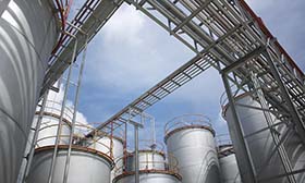 石油化学plantの設計最適化とオペレーション - Taro