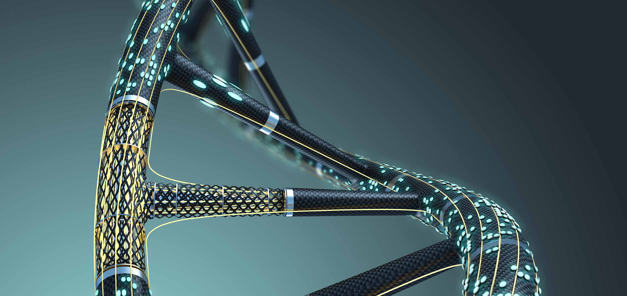 Technology Outlook 2030