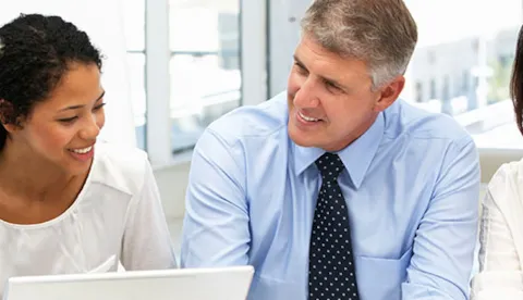 ISO 9001認証:品質マネジメントシステム