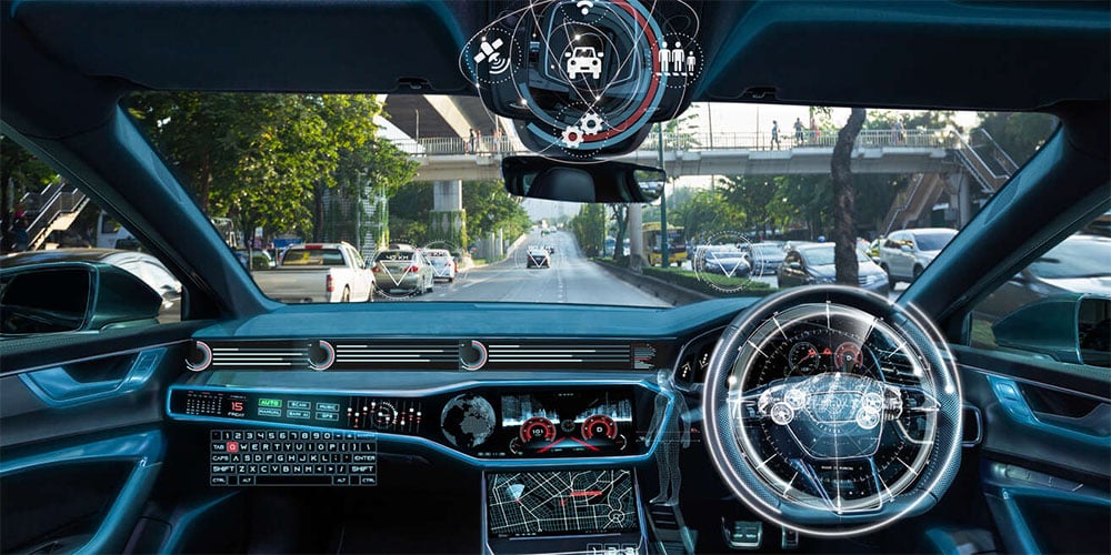 TISAX® - 自動車業界における情報セキュリティ