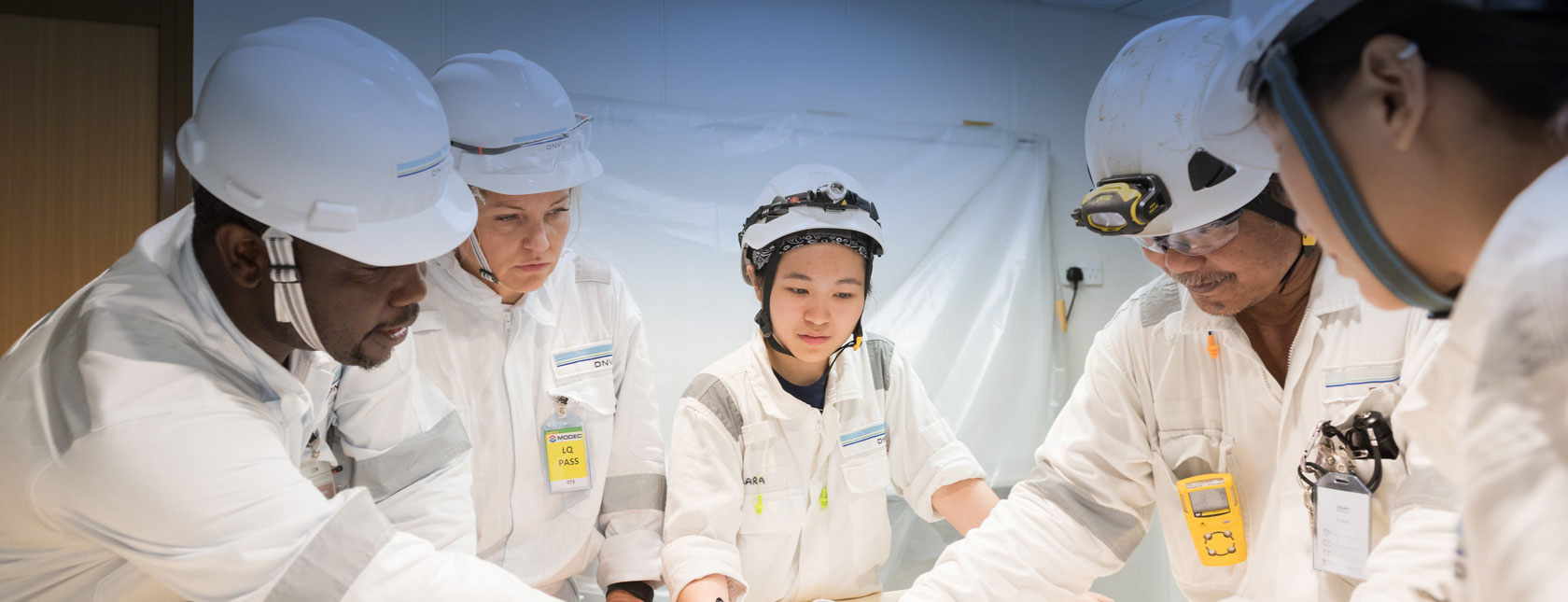 Job opportunities Japan