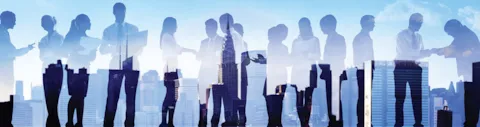 Is your supply chain fit for the future? Survey from DNV GL