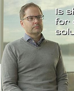 Video - Veracity: Wilhemsen's Digital Journey