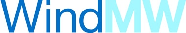 Wind MW logo