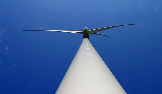 風車および支持構造物に関するコンサル  ティング