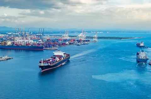 GHG regulations: What’s the state of play?