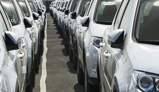 IATF 16949認証：自動車業界向け品質マネジメント規格